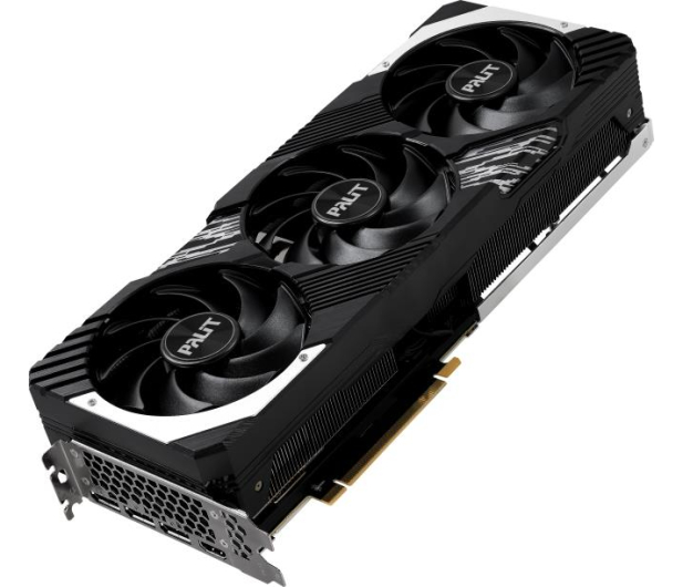 Palit GeForce RTX 4080 GamingPro 16GB GDDR6X - 1107147 - zdjęcie 3